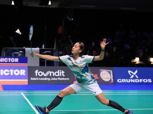 Malaysia Open 2025: Putri KW Lanjut ke Perempatfinal