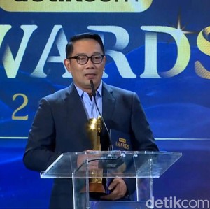 Ridwan Kamil