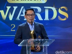 Video Ambisi RK di Debat Kedua Pilgub Jakarta: Lancar dan Gembira