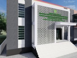 Dukung Kesuksesan Haji 2024, Kemenag Berhasil Bangun 253 Gedung PLHUT Dukung Kesuksesan Haji 2024, Kemenag Berhasil Bangun 253 Gedung PLHUT