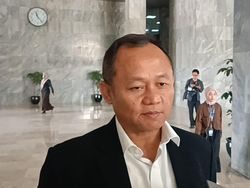 Golkar Optimistis Prabowo-Gibran Lanjutkan Hal Baik dari Jokowi-Maruf