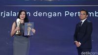 Selamat! Book Cabin Jadi Aplikasi Pejalanan dengan Pertumbuhan Tercepat