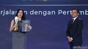 Selamat! Book Cabin Jadi Aplikasi Pejalanan dengan Pertumbuhan Tercepat
