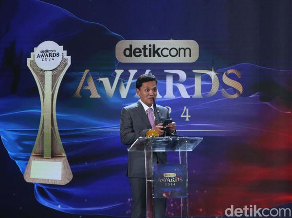 Senangnya Habiburokhman Jadi Legislator Konsisten dalam Advokasi Masyarakat
