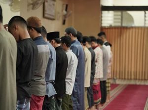Bacaan Doa Iftitah Muhammadiyah dan NU Lengkap Hukum Membacanya Bacaan Doa Iftitah Muhammadiyah dan NU Lengkap Hukum Membacanya