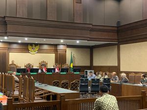 Jaksa Minta Hakim Tolak Gugatan Keluarga Rafael Alun: Aset Disita Hasil TPPU