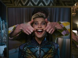 Jadwal Bioskop Jogja Hari Ini 18 Oktober 2024: Berminat Nonton Smile 2?