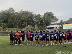 Banyak Pilar PSS Cedera Jelang Lawan Persita, Begini Kondisinya