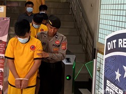 Polisi Bongkar Praktik Judol Jaringan Kamboja, Ini 6 Faktanya