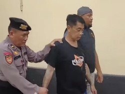 Karma! Begal Motor Modus Pura-pura Ketabrak di Jogja Tertangkap Saat Tabrakan