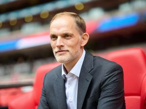 Nggak Ada Alasan, Tuchel Harus Menangi Trofi buat Timnas Inggris! Nggak Ada Alasan, Tuchel Harus Menangi Trofi buat Timnas Inggris!