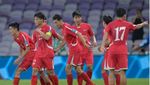 4 Tim Asia yang Belum Menang di Ronde 3 Kualifikasi Piala Dunia 2026