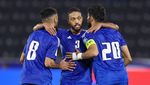 4 Tim Asia yang Belum Menang di Ronde 3 Kualifikasi Piala Dunia 2026
