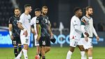 4 Tim Asia yang Belum Menang di Ronde 3 Kualifikasi Piala Dunia 2026