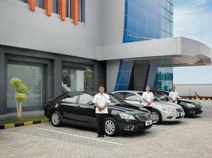 Layanan Sewa Mobil Aman dan Berkualitas dari TRAC untuk Kenyamanan