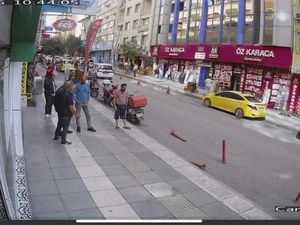 51 Gempa Susulan Terjadi Usai Gempa M 6,2 Guncang Istanbul Turki 51 Gempa Susulan Terjadi Usai Gempa M 6,2 Guncang Istanbul Turki