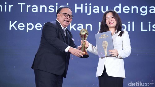 detikcom Awards 2024