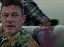 Weekend in Taipei: Penyamaran Mantan Agen DEA Mengungkap Bandar Narkoba