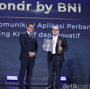 wondr by BNI