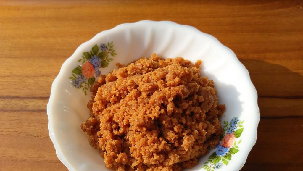 10 Makanan Tradisional yang Dulu Populer Kini Nyaris Punah 10 Makanan Tradisional yang Dulu Populer Kini Nyaris Punah