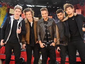 Video: Soal Spekulasi Reuni One Direction di Panggung Brit Awards 2025 Video: Soal Spekulasi Reuni One Direction di Panggung Brit Awards 2025