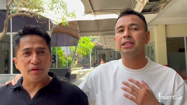 10 Tahun Anniversary Pernikahan, Raffi Ahmad Niat Tambah Momongan?