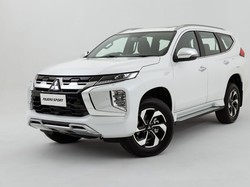 Testimoni Pengguna: New Pajero Sport Paduan Sempurna Kenyamanan & Performa