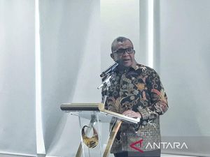Ini Sosok yang Bakal Jadi Wamenaker Era Prabowo