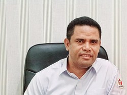 Anggota Satpol PP Kupang 5 Kali Ikut Kampanye, Bawaslu Lapor Pj Bupati