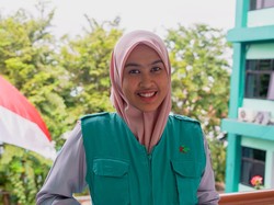 Ini Rahasia Belajar dari Asti Shafira, Ahli Gizi Lulusan Harvard University