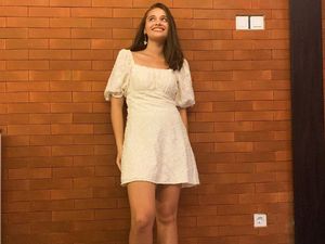 Aurora Ribero Soal Kiesha Alvaro: Kita Lumayan Sefrekuensi Aurora Ribero Soal Kiesha Alvaro: Kita Lumayan Sefrekuensi