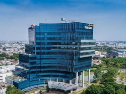 Dukung Energi Hijau, Bank Mandiri Genjot Inovasi Pembiayaan Berkelanjutan