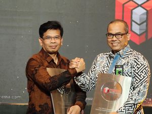 Transformasi 10 Tahun Kepabeanan: Dorong Efisiensi Melalui Digitalisasi