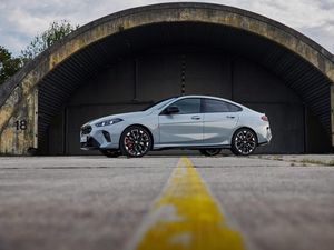 BMW Seri 2 Gran Coupe Terbaru Resmi Meluncur, Makin Sangar Meski Terjangkau BMW Seri 2 Gran Coupe Terbaru Resmi Meluncur, Makin Sangar Meski Terjangkau