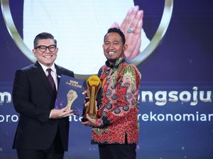 Sederet Prestasi Achmad Fauzi Selama 3,5 Tahun Pimpin Sumenep