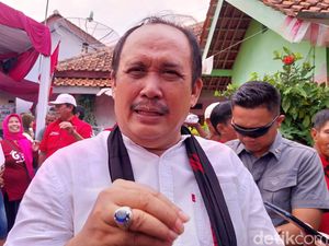 Jurus Jeje Wiradinata Geliatkan Bandara Kertajati Majalengka