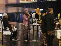 Luluk Soroti Potensi Garam dan Jagung di Madura