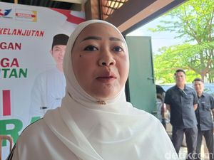 Video: Klarifikasi Cabup Purbalingga soal Viral Ancaman Coret Bansos Video: Klarifikasi Cabup Purbalingga soal Viral Ancaman Coret Bansos