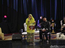 Closing Statement Risma-Gus Hans Entas Kemiskinan hingga Resik-resik Jatim
