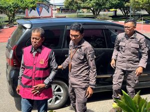 Mantan Kades Laoni Bone Jadi Tersangka Korupsi Dana Desa Rp 409 Juta Mantan Kades Laoni Bone Jadi Tersangka Korupsi Dana Desa Rp 409 Juta