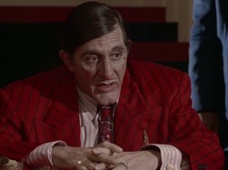 Kala Al Pacino Ngurusin Madonna di Dick Tracy