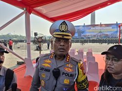 Polisi Ungkap Akan Ada Iring-iringan Prabowo-Gibran ke Istana Usai Dilantik