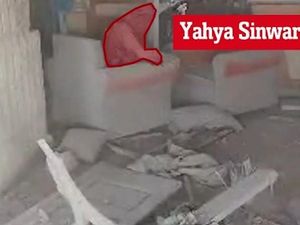 Dunia Hari Ini: Israel Menyebut Serangannya Tewaskan Pemimpin Hamas