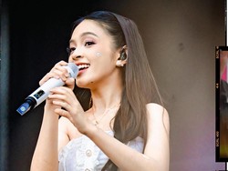 Elsa Japasal Bakal Debut di Musik 2025