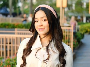 Elsa Japasal Salting Bicara Status Hubungan dengan Azka Corbuzier Elsa Japasal Salting Bicara Status Hubungan dengan Azka Corbuzier
