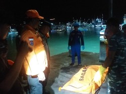 Wisatawan Asal Medan yang Hilang Tersapu Ombak Pantai Tulungagung Ditemukan