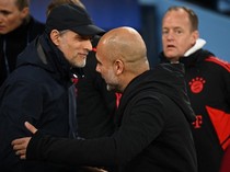 Posisi Tuchel di Inggris Digoyang, Guardiola Mulai Disebut-sebut