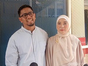 Video: Cerita Fitri Tropica Jadi Pencetus Bachyper, Grup Dance Suaminya