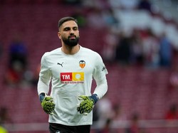 Mamardashvili Berambisi Gusur Alisson