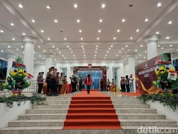 Persiapan 3 Paslon Jelang Debat Pilgub Jatim 2024
